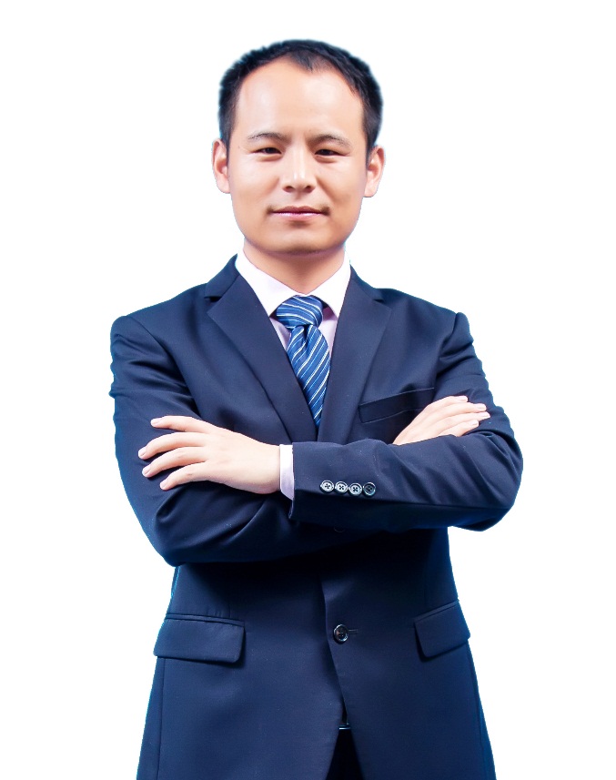 徐龍立-課程