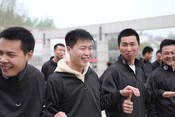 <a href='http://www.kimyattawrites.com' target='_blank'><u>拓展訓(xùn)練</u></a>總結(jié)體會(huì)