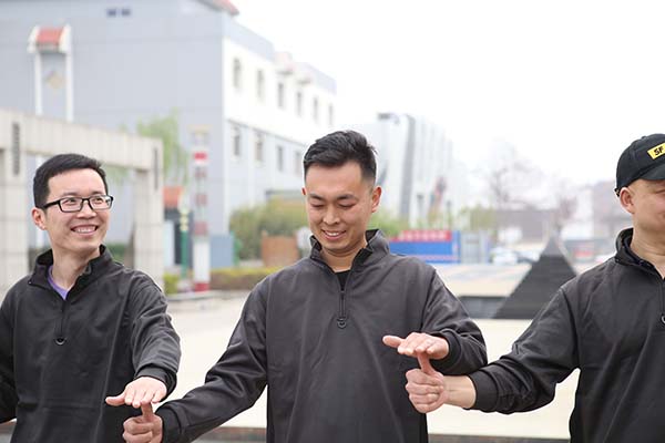拓展訓(xùn)練總結(jié)體會(huì)
