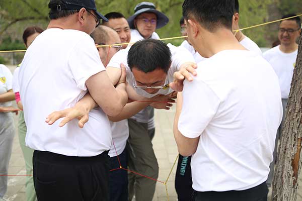 個人成長訓(xùn)練營心得體會