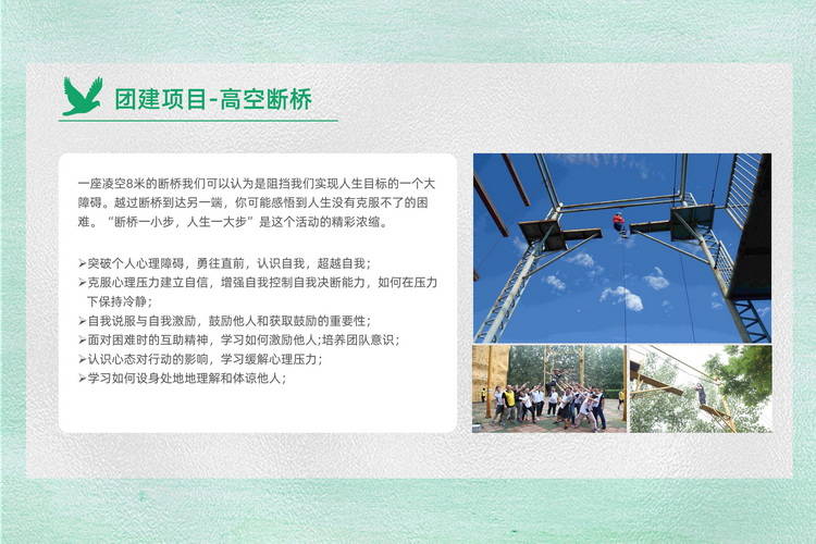 稿空挑戰(zhàn)團(tuán)建項(xiàng)目植樹活動(dòng)方案6