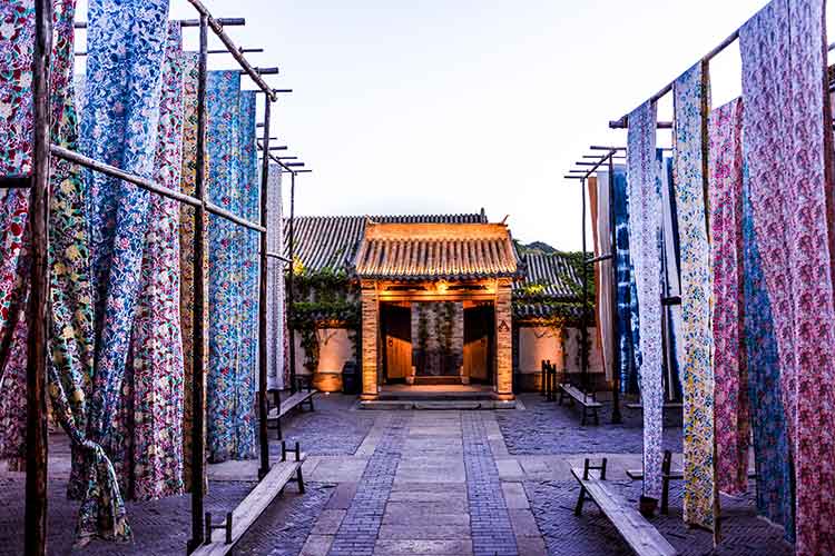 北京周邊春游團(tuán)建植樹活動(dòng)方案