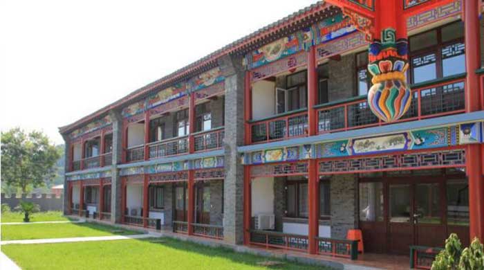 懷柔拓展基地-青蘋(píng)果樂(lè)園