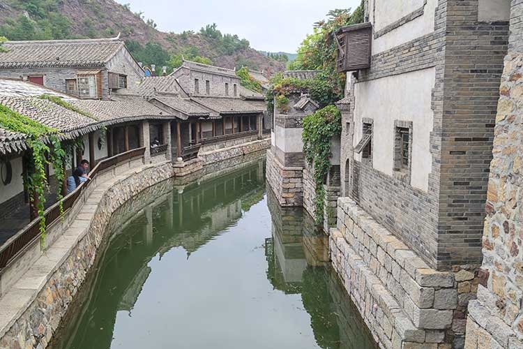 古北水鎮